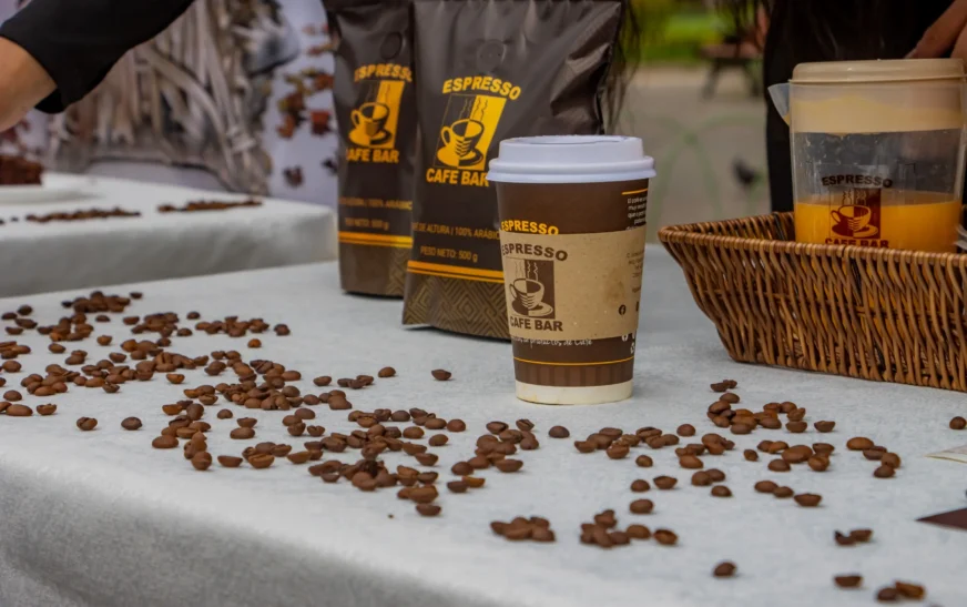 Semana del Café reunirá a más de 20 cafeterías