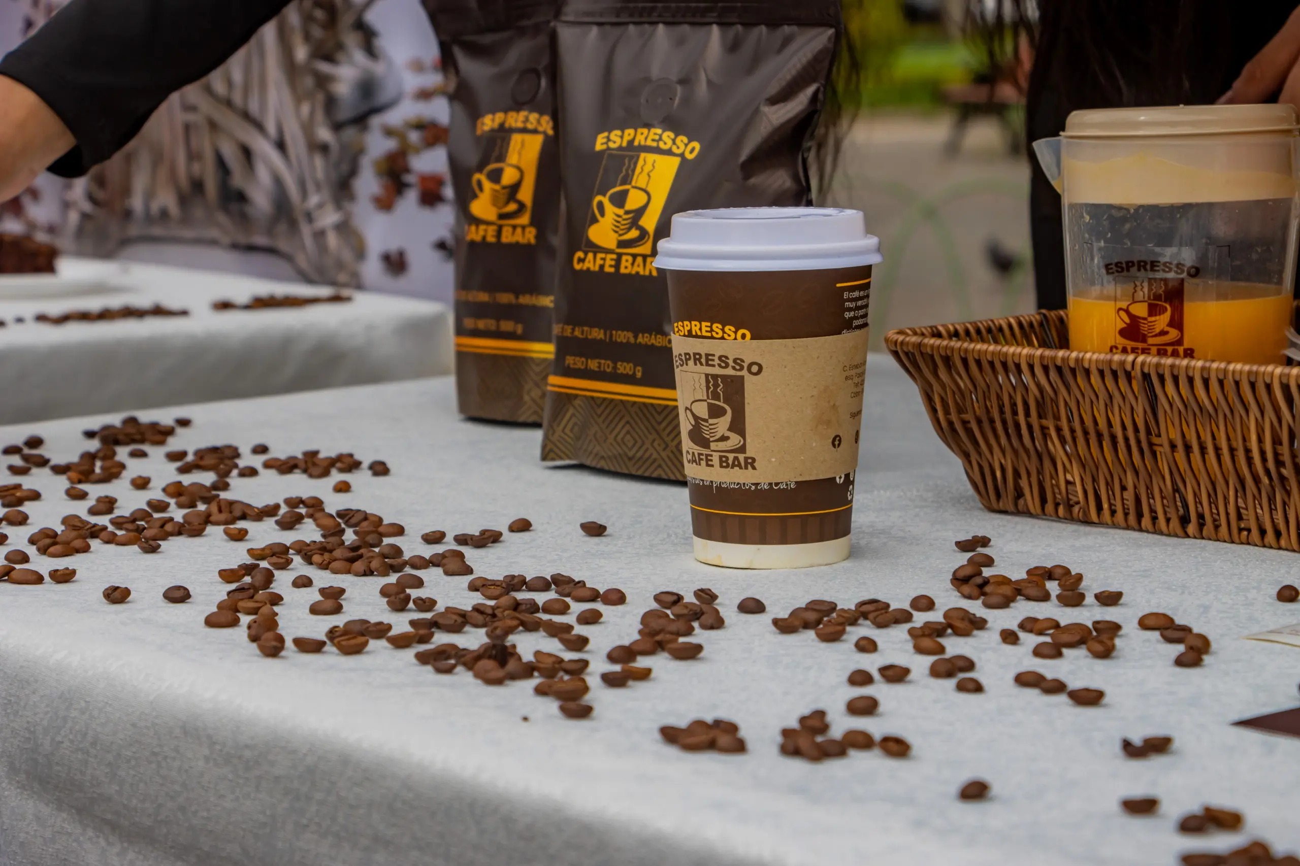 Semana del Café reunirá a más de 20 cafeterías