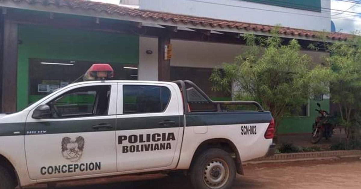 Reportan balacera en Concepción; hay una persona herida