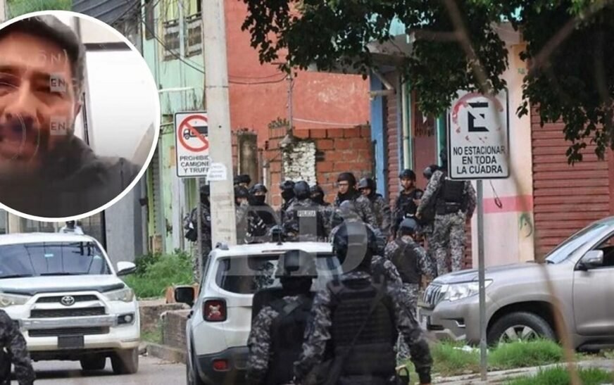 Investigan a Ferrufino por retiro irregular de maletas