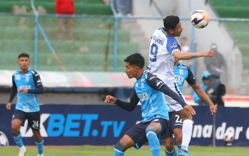 Vogliotti: el retraso afectó la preparación de Blooming