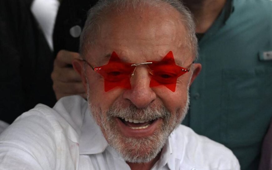 Lula gana la segunda vuelta con 51,76% de votos