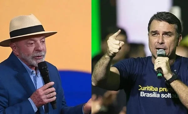 Brasil celebra la victoria de Lula en las calles