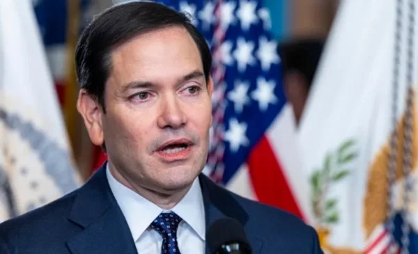 Rubio atribuye a mediación de EE.UU. regreso de Machado