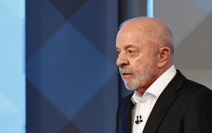 Lula gana la segunda vuelta en Brasil con 51,74%