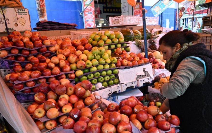Gremiales prevén movilizaciones por la situación económica