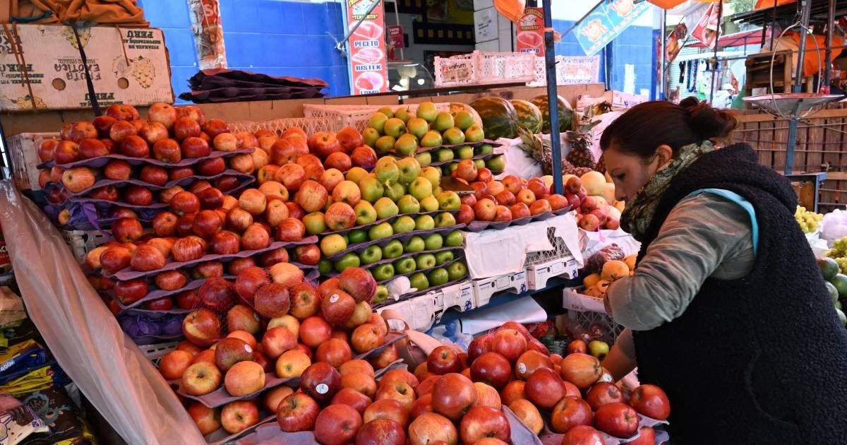 Gremiales prevén movilizaciones por la situación económica