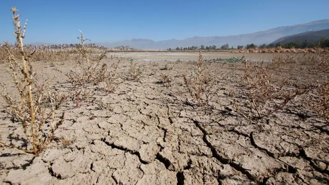 El Niño “súper fuerte” golpea con sequías e inundaciones