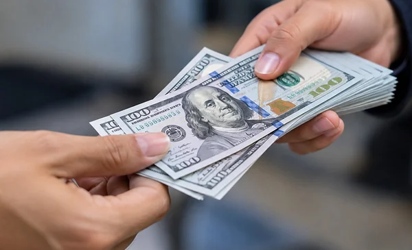 Tipo de cambio oficial sube cuatro centavos en un día