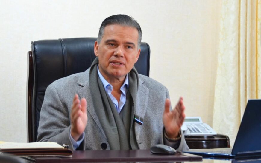 Legislativo abordará causas y circunstancias de explosiones en Viacha