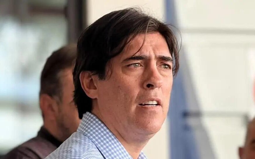 Zamora pide investigar audio atribuido a Cerimedo y Urquidi