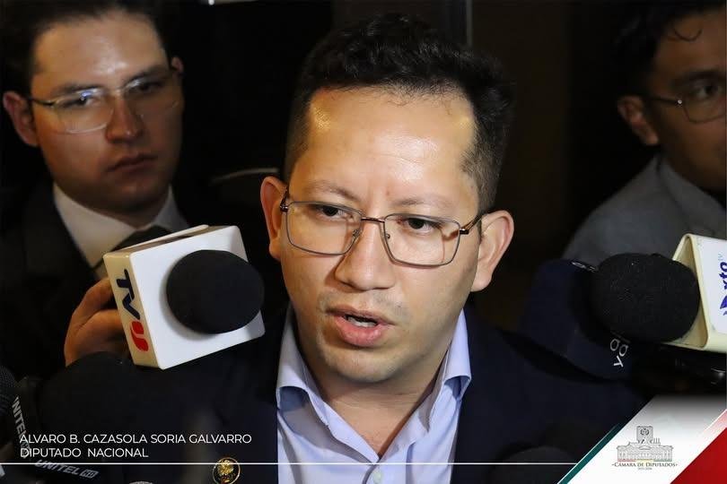 Diputado pide informe a Migración y Segip por Marset