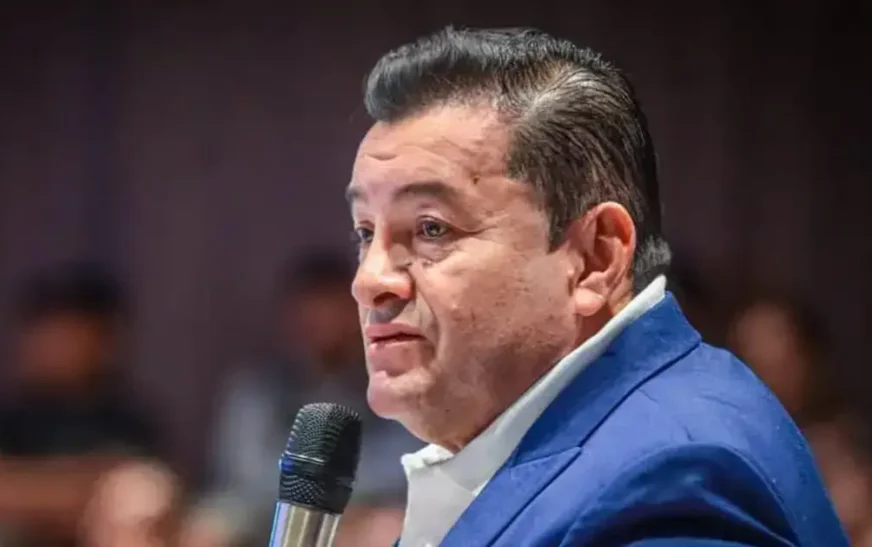 Exalcalde pide justicia independiente e imparcial en su caso