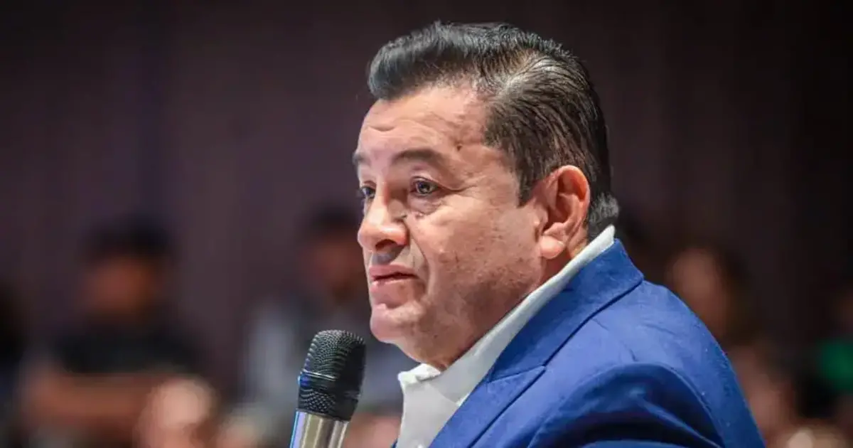 Exalcalde pide justicia independiente e imparcial en su caso
