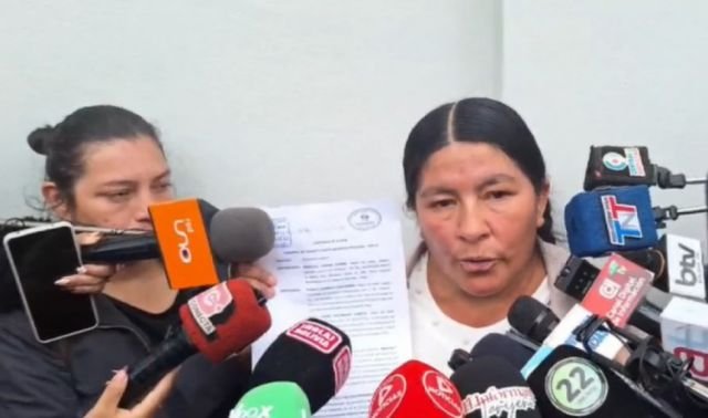 Rosa Ramos defiende su sucesión en la Fedjuve