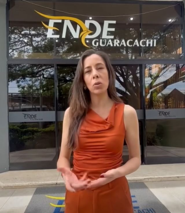 Gobernación y ENDE acuerdan salida bilateral de San Jacinto