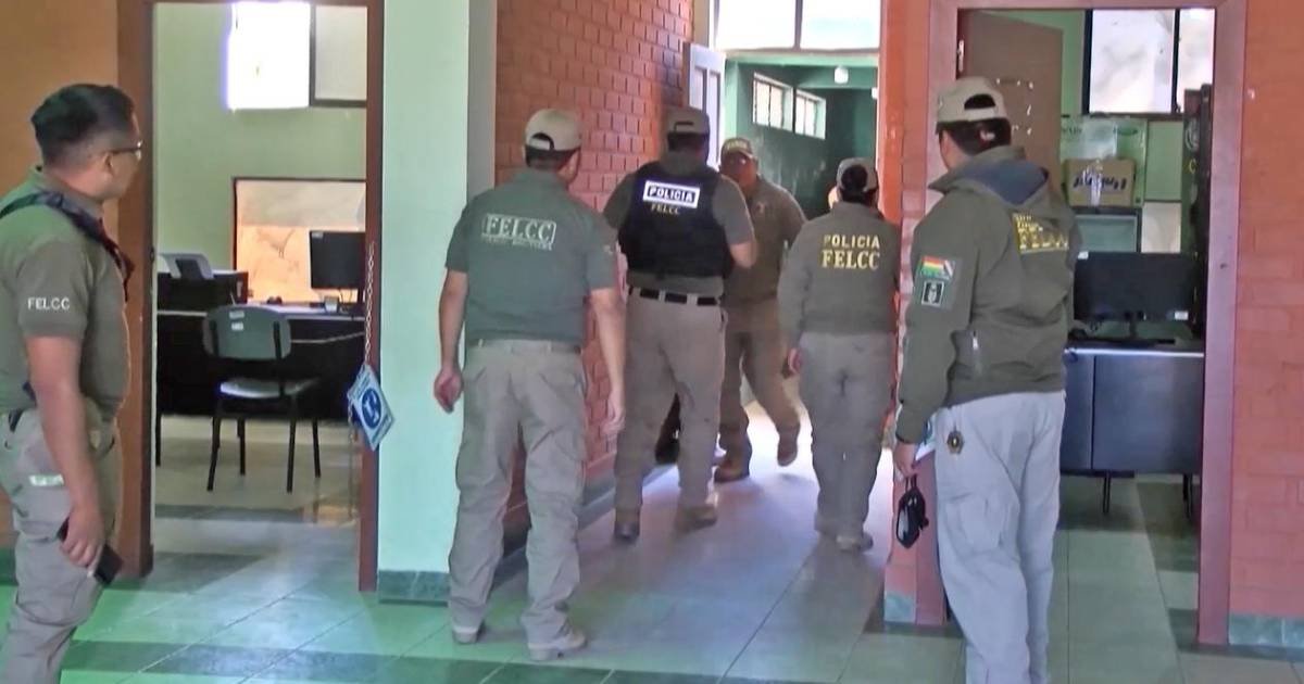 Familia pagó 70.000 bolivianos, pero no liberaron al hombre