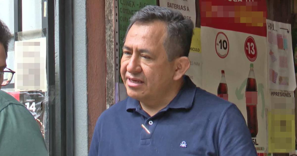 Tejerina se abstiene de declarar en caso disciplinario