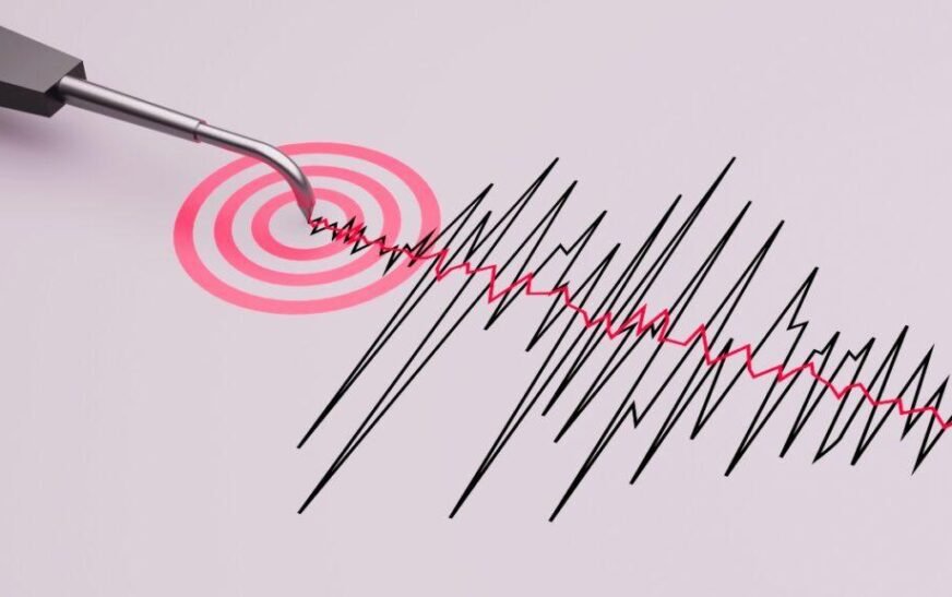 Temblor tuvo epicentro cerca de Chimoré, Villa Tunari y Puerto Villarroel