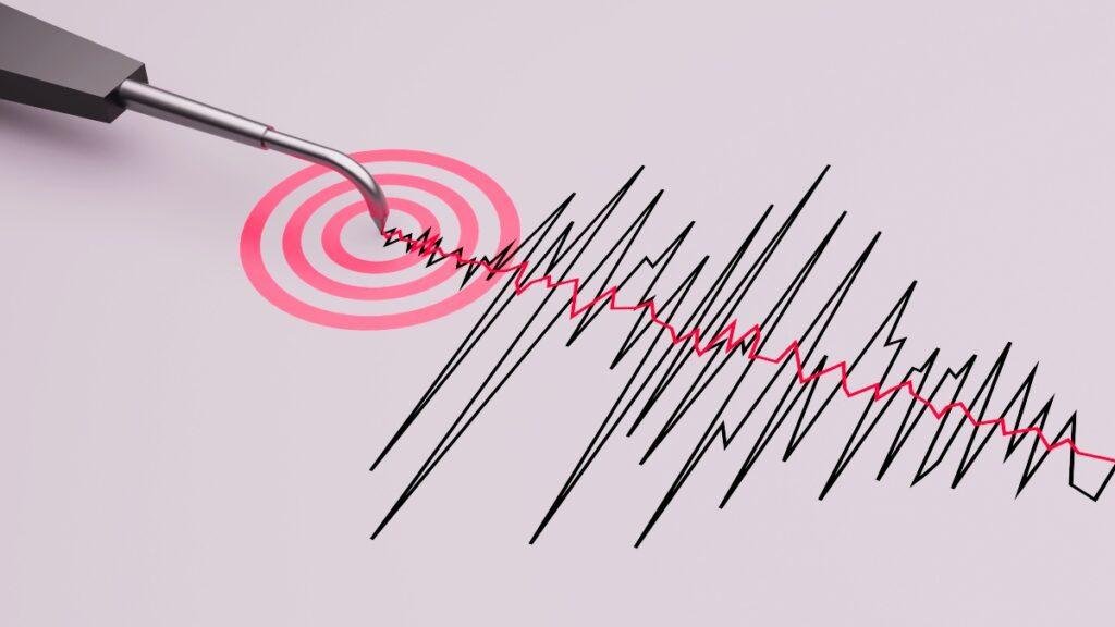 Temblor tuvo epicentro cerca de Chimoré, Villa Tunari y Puerto Villarroel