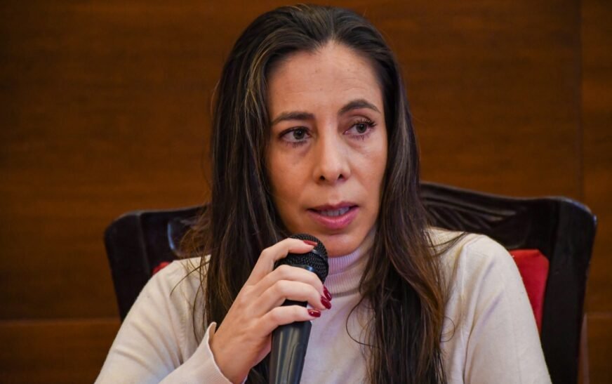Gobernación y Ende rescindirán contrato de San Jacinto por mutuo acuerdo