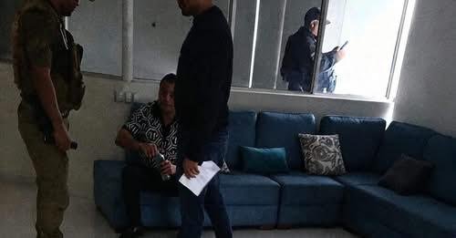 Jhonny Fernández es aprehendido por caso de Bs 191 millones
