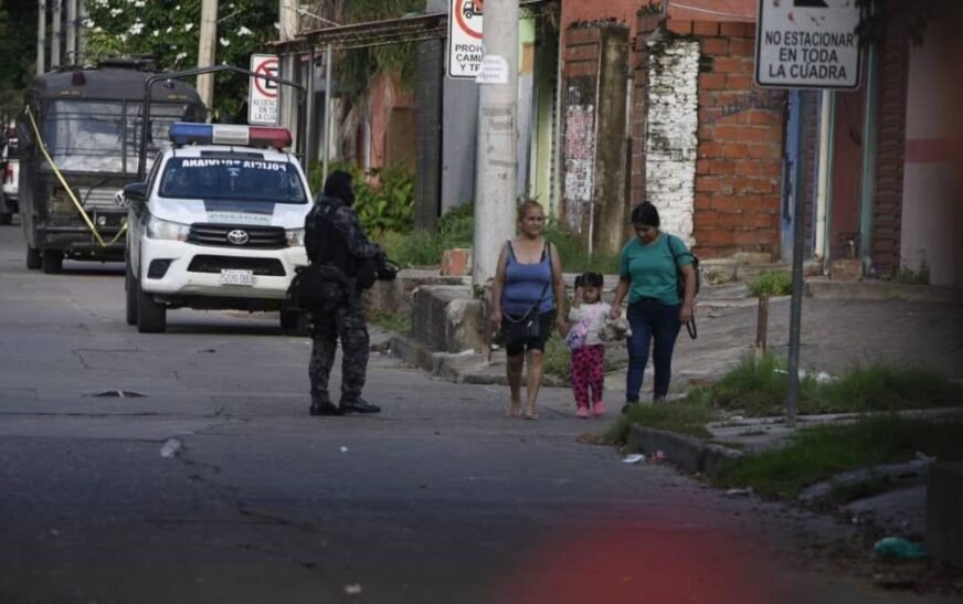Buscan grabaciones completas para pericias en el caso