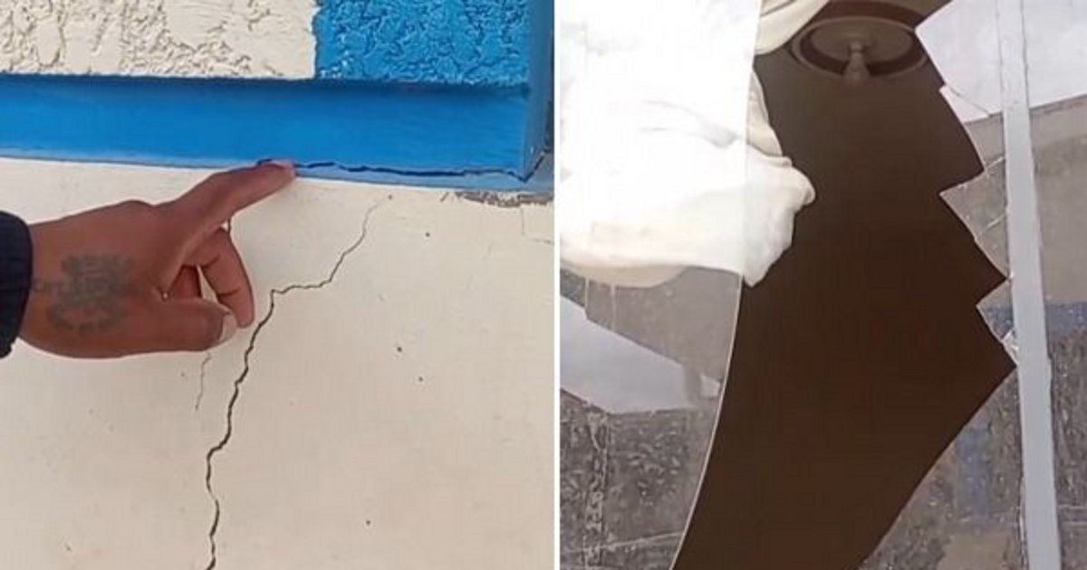 FFAA admiten detonaciones en Cotapachi por demolición militar