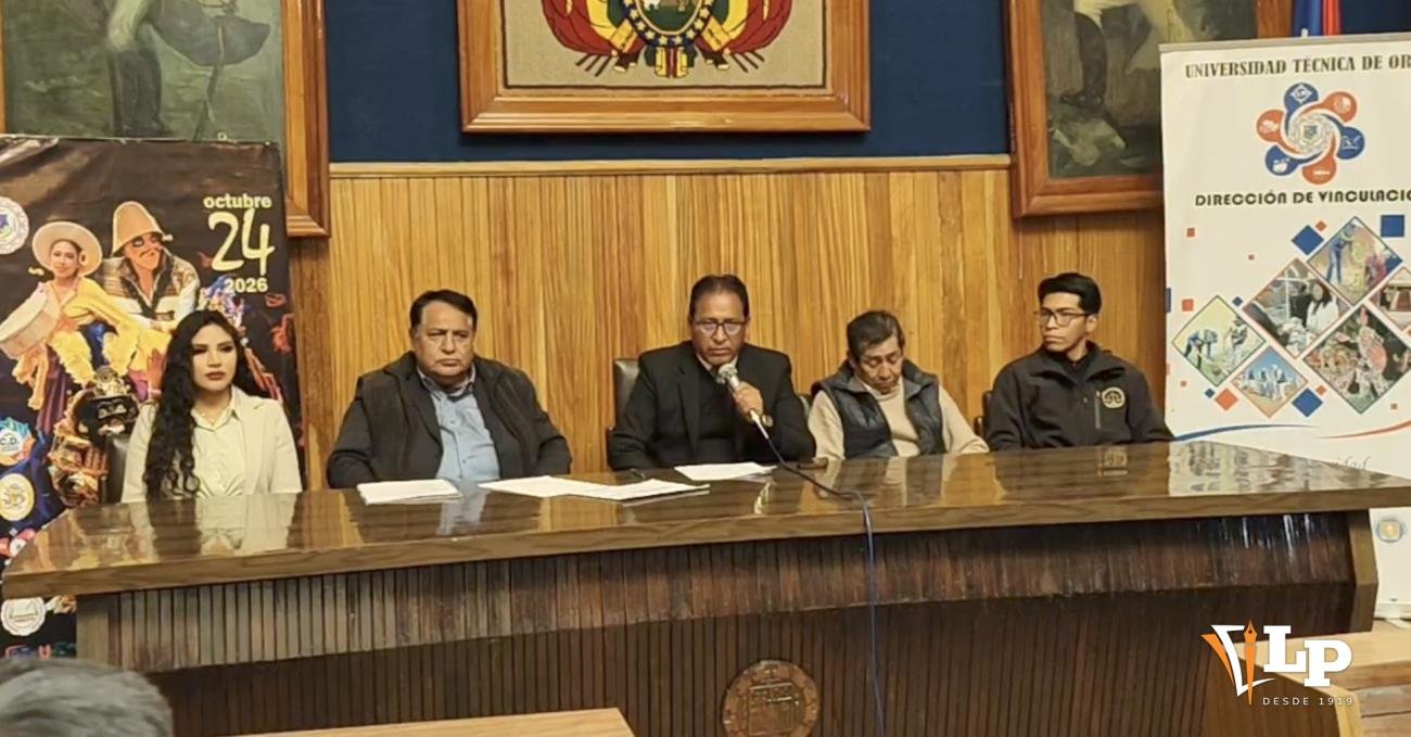 Tarqueada de Agronomía gana danzas autóctonas en la UTO