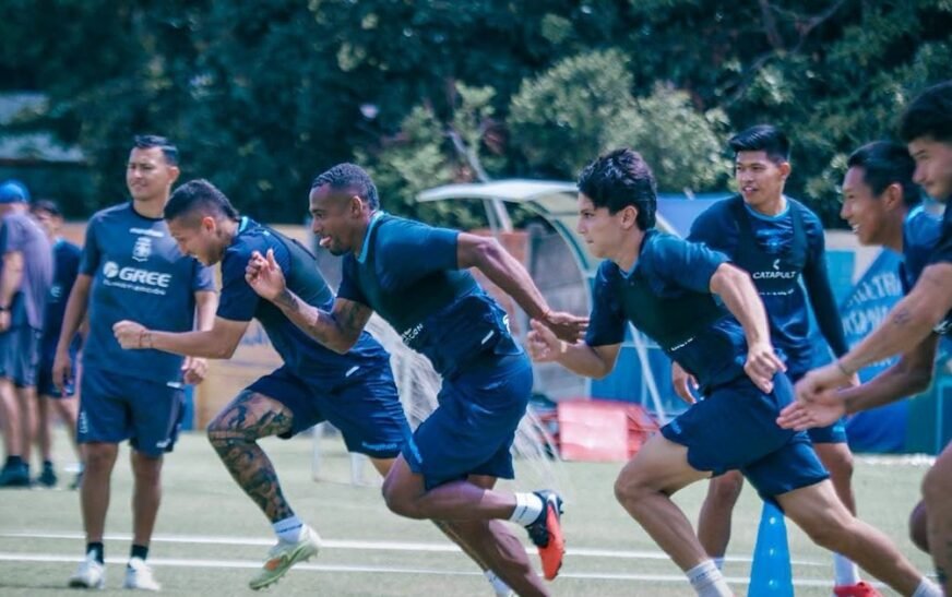 Blooming define su calendario para el tramo decisivo