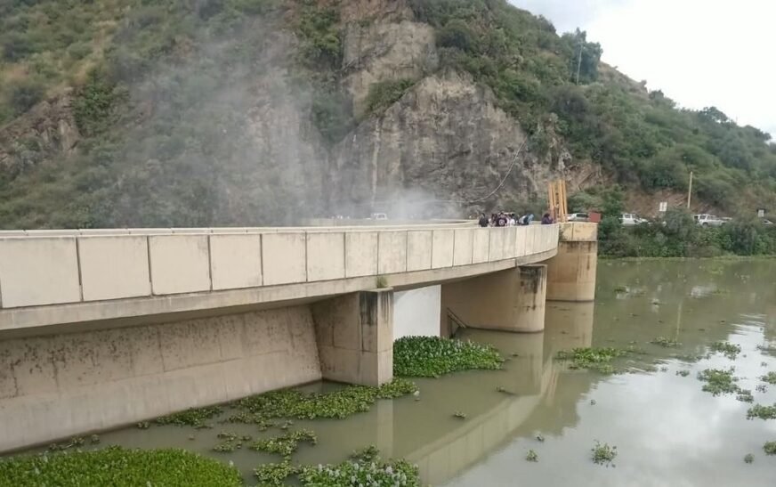 Tarija rescinde contrato y recuperará hidroeléctrica de San Jacinto