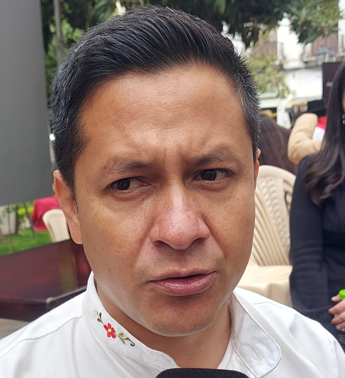 Alcalde de Padcaya advierte crisis por alza del diésel