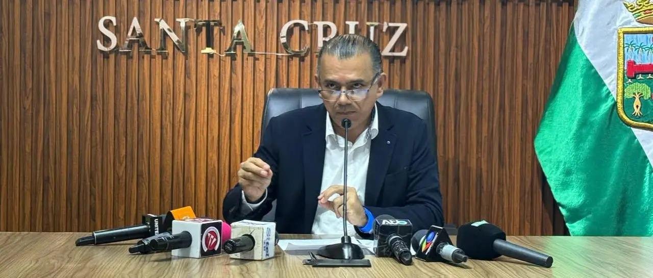 Fiscalía de Santa Cruz evalúa investigar a la prensa