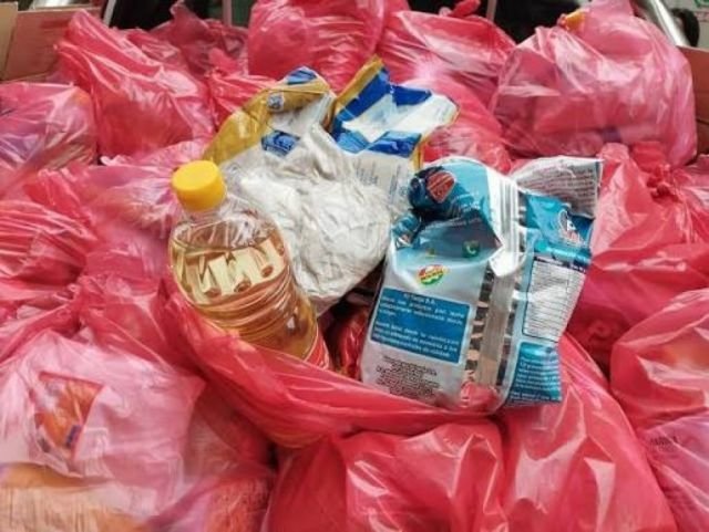 Gobernación aún no confirma fecha de entrega de canasta