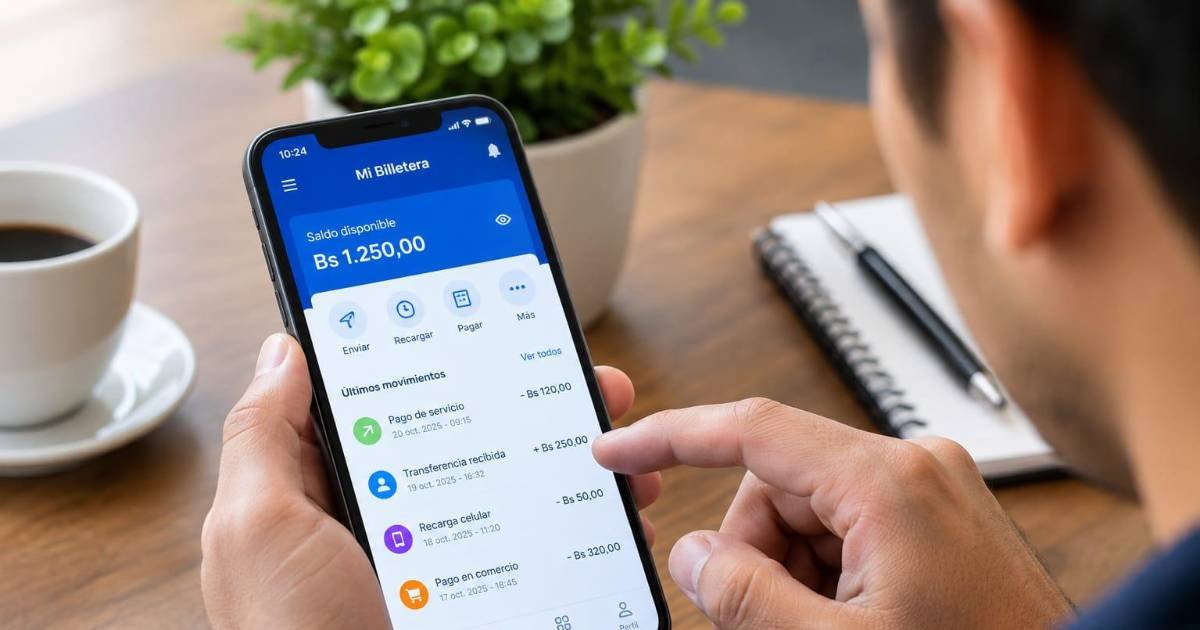 Empresas fintech deben obtener licencia de funcionamiento ante ASFI