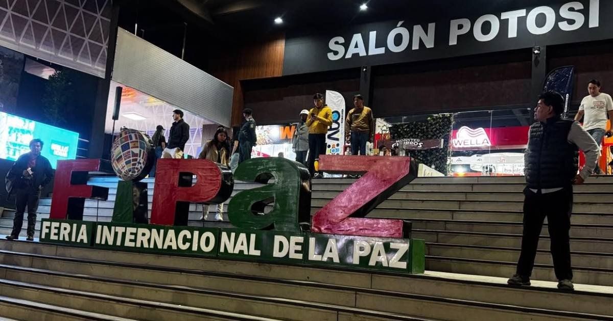 Fipaz espera recibir a más de 250.000 visitantes